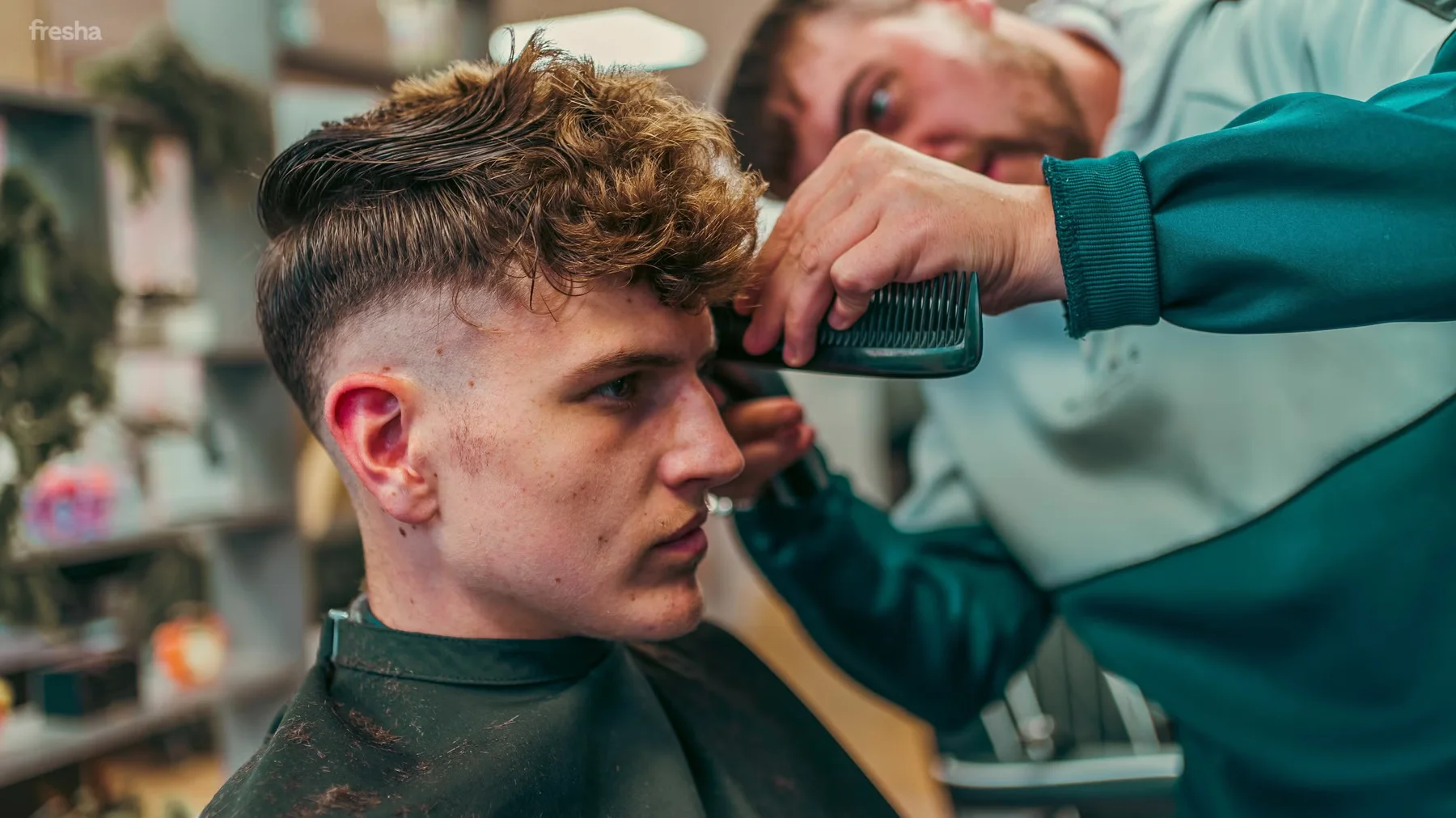 Chēkù Studio interior